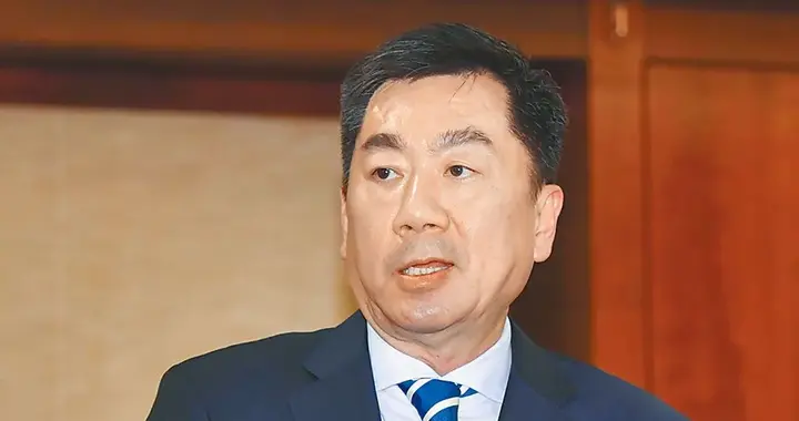 嚷嚷所谓“民主同盟”,赖清德要给特朗普上“民主”课?