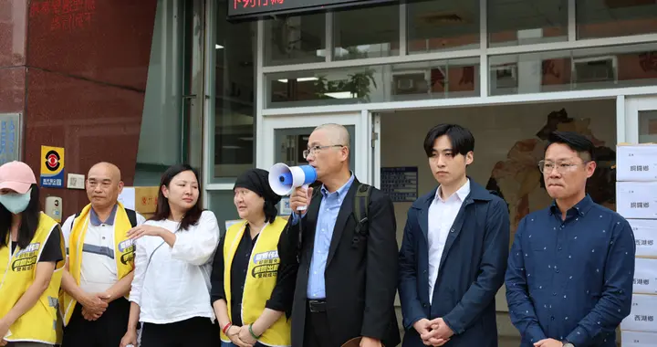 韩国瑜对国民党恨铁不成钢,以“一个老婆、一个党”妙喻从政生涯