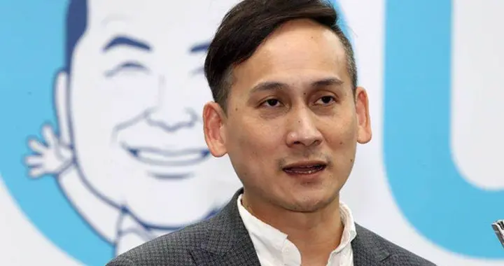 批赖清德身为“三军统帅”却不相信军人, 徐巧芯曝修“军审法”初衷