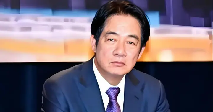 马英九幕僚批赖清德是“台独败家子”:应该将其罢免