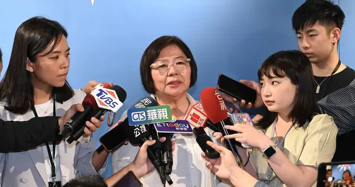 绿营派系厮杀浮上台面?民进党将酿“信赖vs非信赖”战争