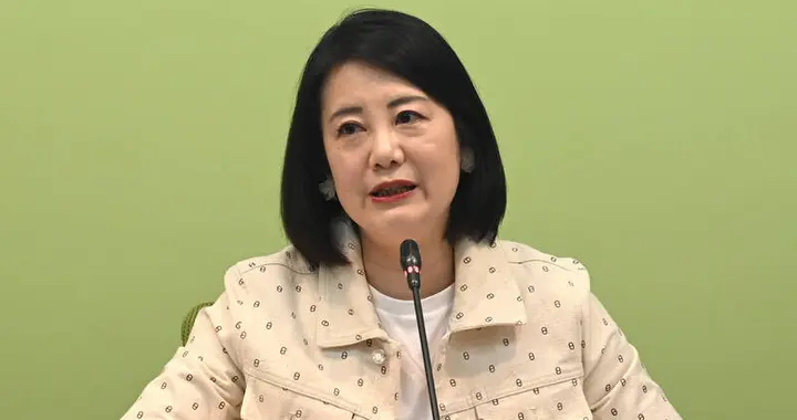 差7588份!罢免谢衣凤未达二阶连署门槛,彰化罢团宣布不送件