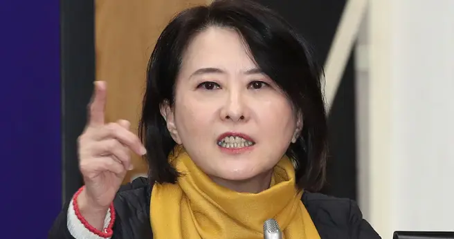 赖士葆批赖清德欲以罢免交换总预算案:台湾大内战是由他来主导