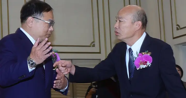 民进党当局四年五度调涨电价,国民党民代痛批“把人民当提款机”