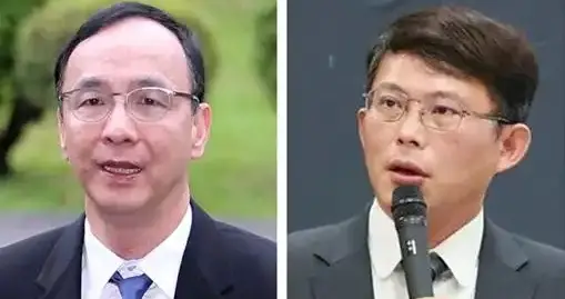 李彦秀遭高嘉瑜爆料后家人遭遇骚扰,蒋万安声援