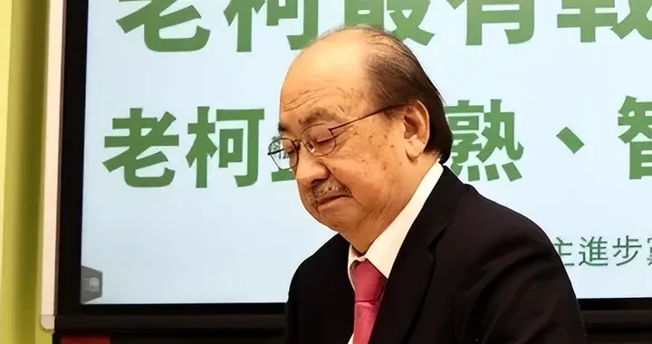 国台办点名“台独”顽固分子沈伯洋:奴颜婢膝,令人不齿