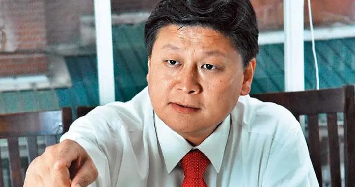 国民党台南市党部遭搜查,罗智强:赖清德有歼灭在野党的计划