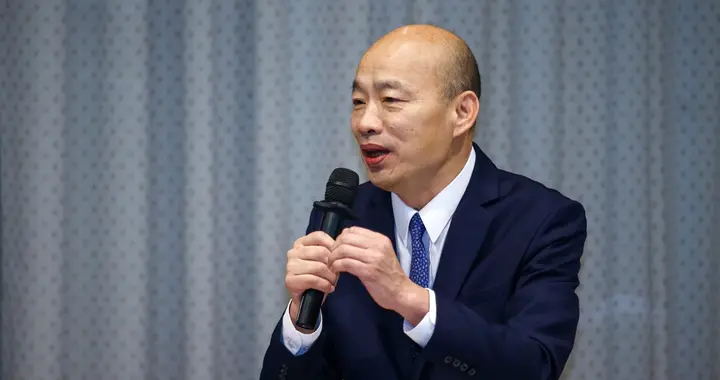 闽南语音乐大赛金曲出炉!台胞:两岸关系像情侣,一定会走在一起