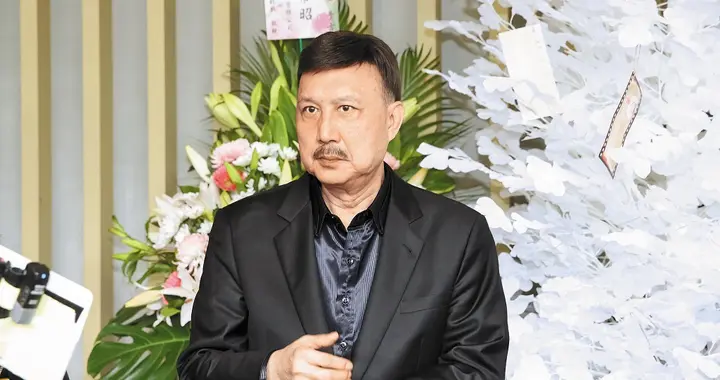 赖清德拟提名检察官掌管司法机构,黄国昌批:便于民进党控制?
