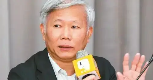 国台办点名“台独”顽固分子沈伯洋:奴颜婢膝,令人不齿