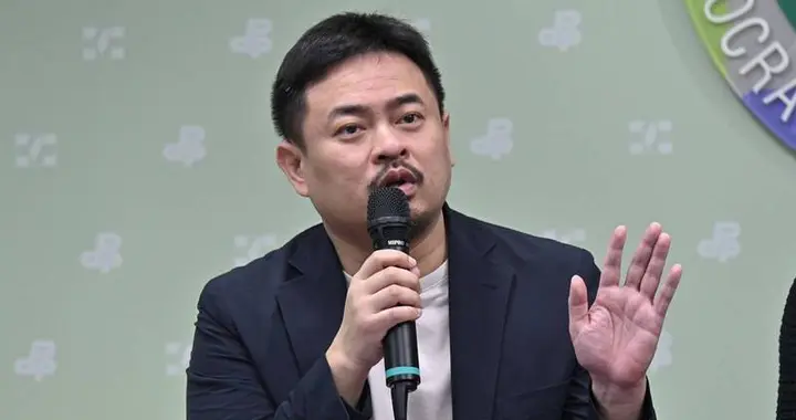 朱立伦当志工,蓝营成立罢免吴思瑶总部,喊话“不能坐以待毙”