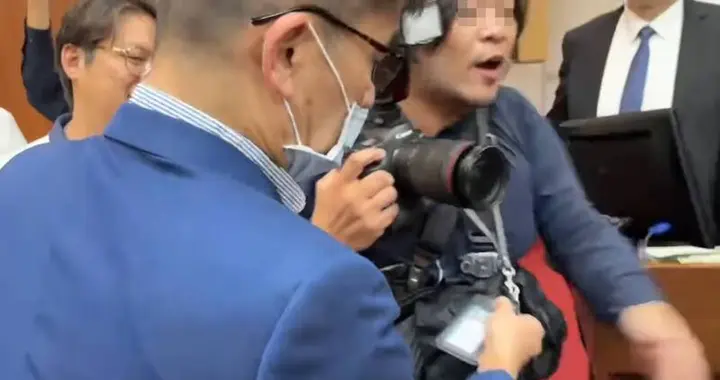 批民进党只会扣人红帽子,吴宗宪未否认参选宜兰县长