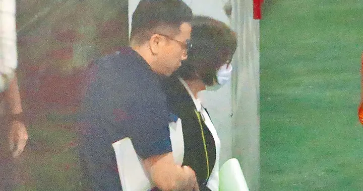 绿营内斗加剧!柯建铭开战自家民代,柯志恩:已不适任总召