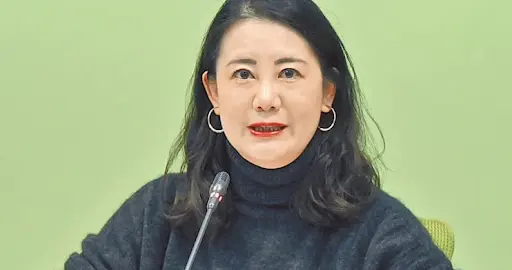 赖清德当局只会作秀,林沛祥痛批:郭智辉、邱泰源不适任提早下台