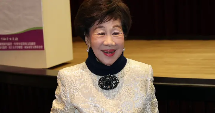 徐巧芯猛追罗致政、赵天麟绯闻案,台情报头子:不便说明