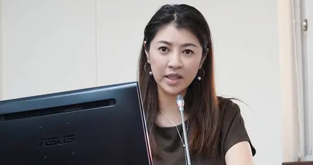 特朗普发言让人心凉?国民党议员:“美台价值伙伴”成分已稀释