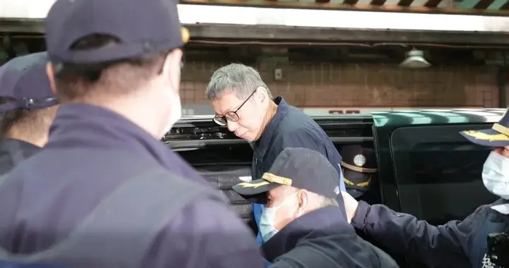 台积电赴美投资台高官喊管不了,蔡正元:恐导致台湾“半导体舰队”出走