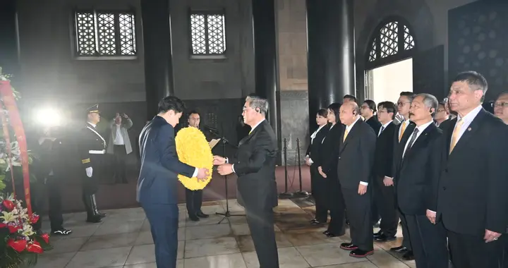新年换新招?陆委会突改口称解放军不具攻台能力
