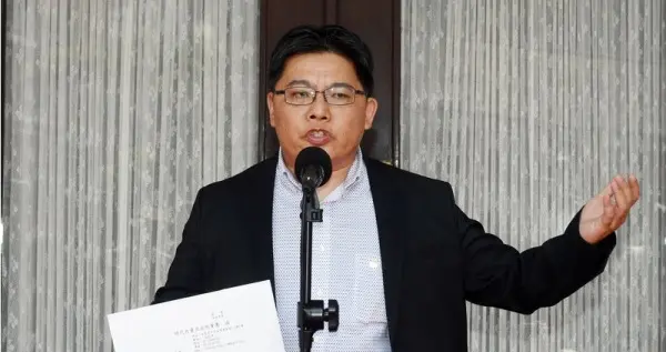 林岱桦被查与柯文哲案似曾相识,郭正亮:赖清德正酝酿刘世芳出战高雄