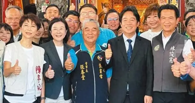 向特朗普说不! 岛内84.8%民众反对台积电纳米技术移美国