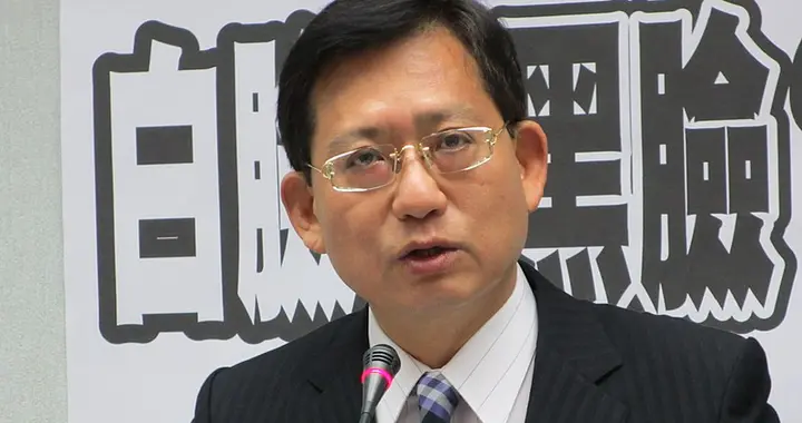 民调显示57%挺罢徐巧芯?陈挥文:可像谢国梁一样逆转胜