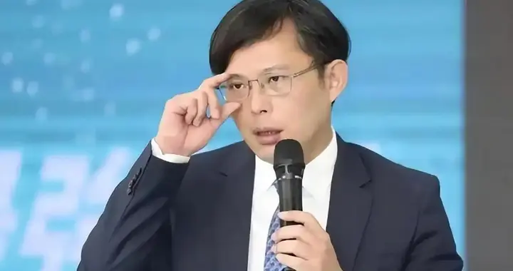 曹兴诚信用破产案例再增一件,翁晓玲痛批:赖清德与曹臭味相投