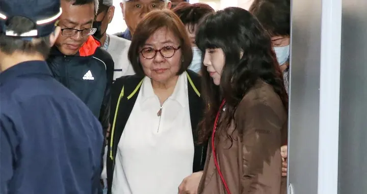 民进党派系恶斗,谢龙介有望翻转台南?郭正亮:陈亭妃支持者暗助