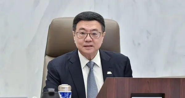 自称颜宽恒表弟、高举罢免牌扬言下架国民党,颜办:家族查无此人