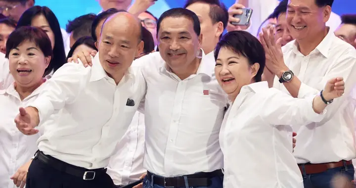 王毅:台湾从来不是一个国家,今后更绝无可能