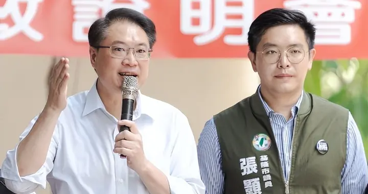 赖清德借“二二八事件”操弄仇恨,蓝营批:转移民进党贪腐无能的执政现实
