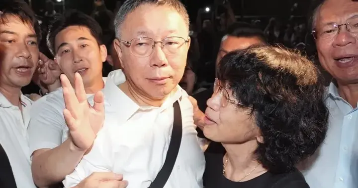 林岱桦疑因高雄市长初选遭绿营构陷,台媒体人:脱党参选不无可能