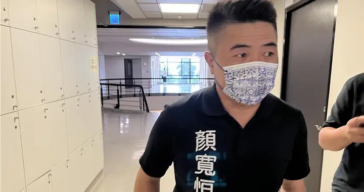 赖清德搬出佛经回应韩国瑜诉求,岛内学者解读:正当化大罢免