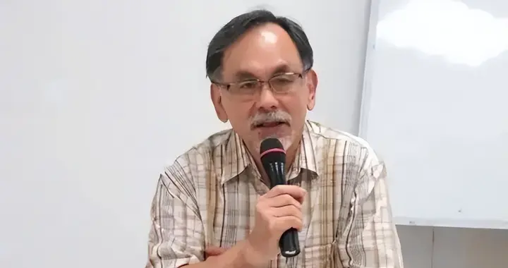 亲绿侧翼网军酸柯文哲儿子长相,台网友炸锅“这些人真是疯了”