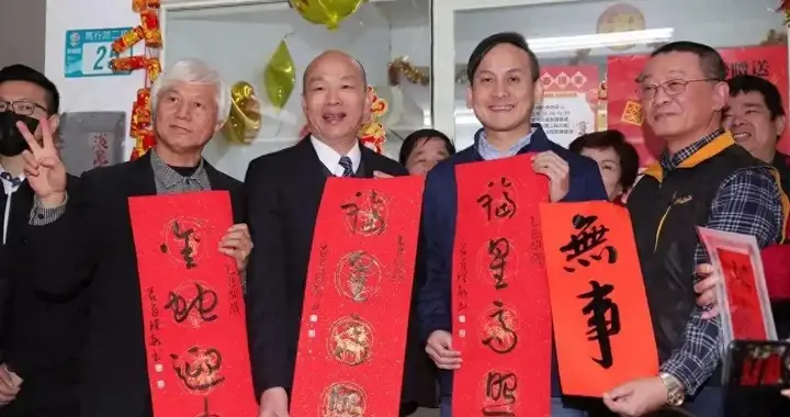 沈伯洋的基金会被爆接受美国数千万资金,侯汉廷:应比照柯文哲案标准调查
