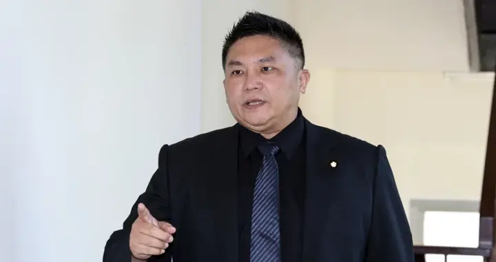 赖清德宣布恢复军审,台军退役将领批:民进党要先道歉