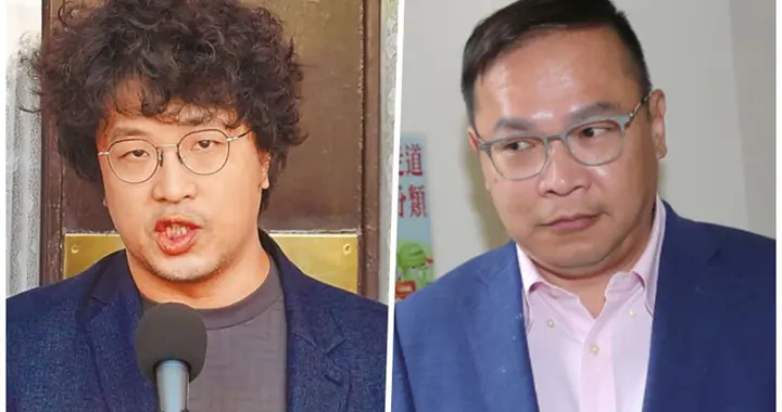 赖清德提“供应链伙伴”因应特朗普重税?介文汲:对抗大陆的口号