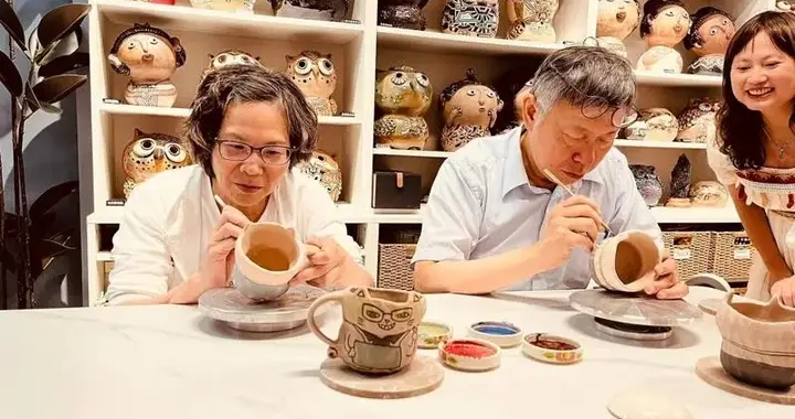 “大法官”同意受理“释宪”!吴宗宪忆高金素梅往事,批绿营不演了
