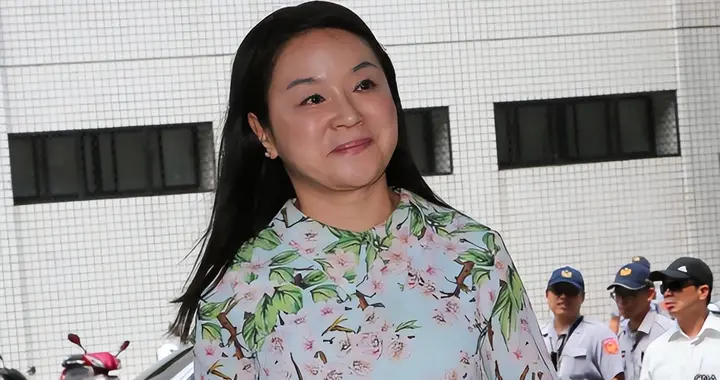 韩国瑜无惧争议再提“一龙二凤” ,许淑华:有读书都知道这是吉祥话