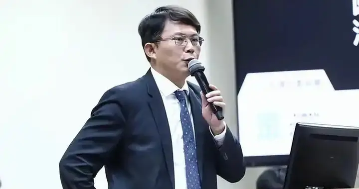 民进党首场大罢免宣讲前进台中,蓝营民代廖伟翔批:用行政资源玩弄权谋