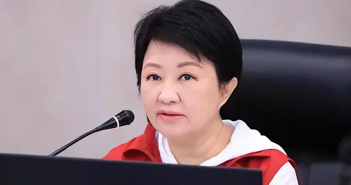 国民党举办“4.26上凯道”集会,黄国昌允诺代表民众党出席