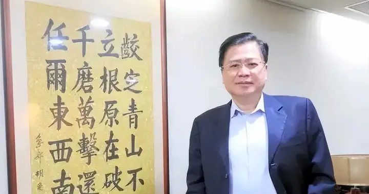 台媒人吴东昇:赖清德“恢复军审”背后的恐惧与战争阴影