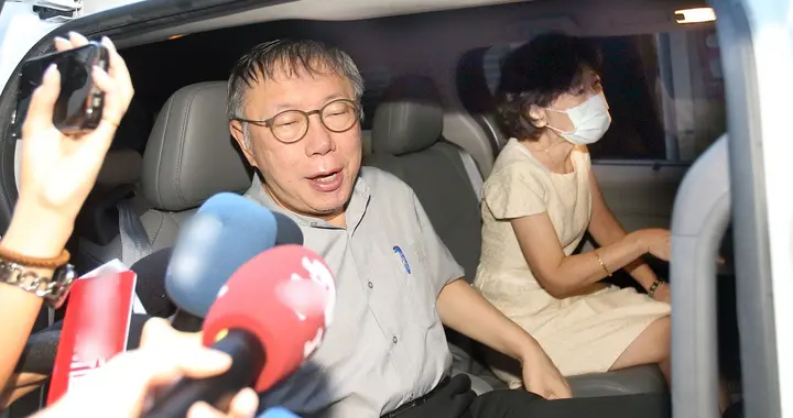 忧台积电移美沉沦,台大学者喊话:张忠谋要不要回来做董事长