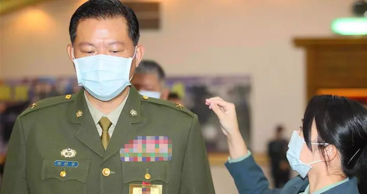 陈玉珍喊话岛内民众要觉醒:若多数蓝营民代被罢,无人挡赖清德搞戒严