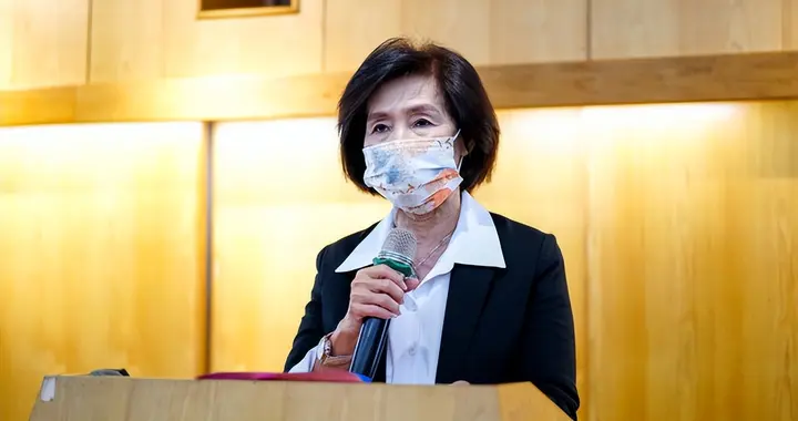 赖清德拟提名检察官掌管司法机构,黄国昌批:便于民进党控制?