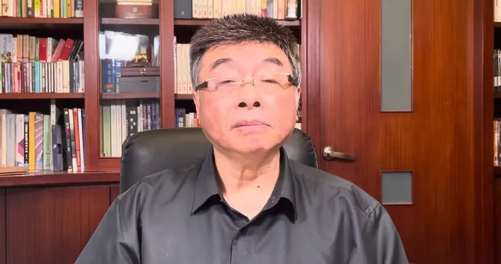 蓝营女将批赖清德是某境外敌对势力代理人,被派来颠覆台湾