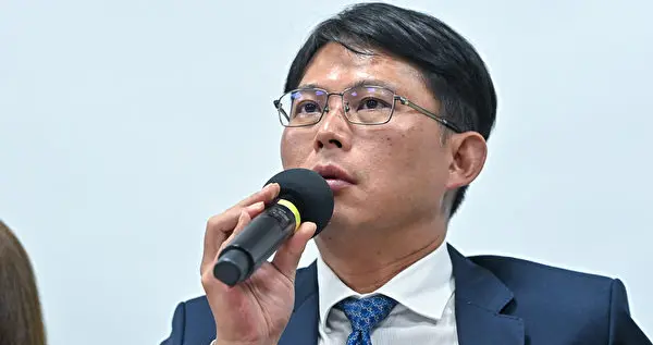 民进党民代林岱桦涉贪被查这一点很反常,律师:难免有政治联想