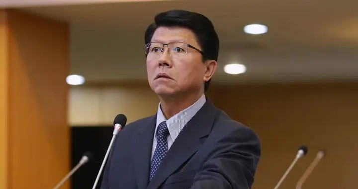 台军智库负责人为何闪辞?赖士葆:他曾呼吁绿营调整“逢中必反”