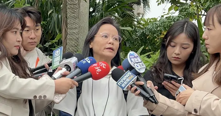 蔡壁如补选台湾民众党主席落败,下一步回台中耕耘参选民代