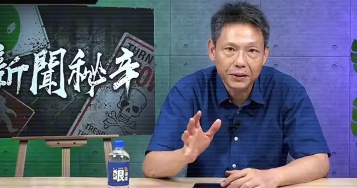 爆柯建铭月砸百万下广告推罢免,台网友酸:牺牲好多香烟钱真感人