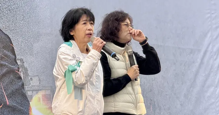 蓝白若 “倒阁 ”赖清德2028年连任没戏?